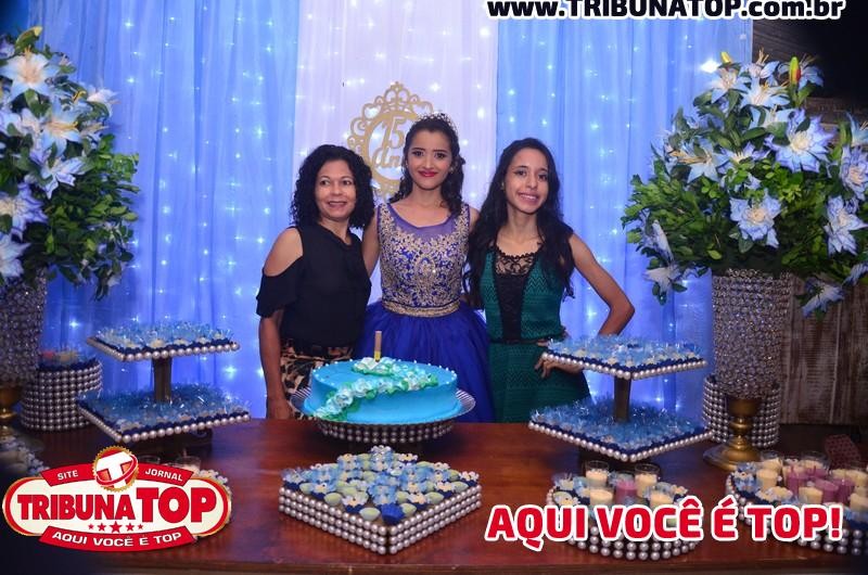 ROLIM DE MOURA: 15º ANDRESSA