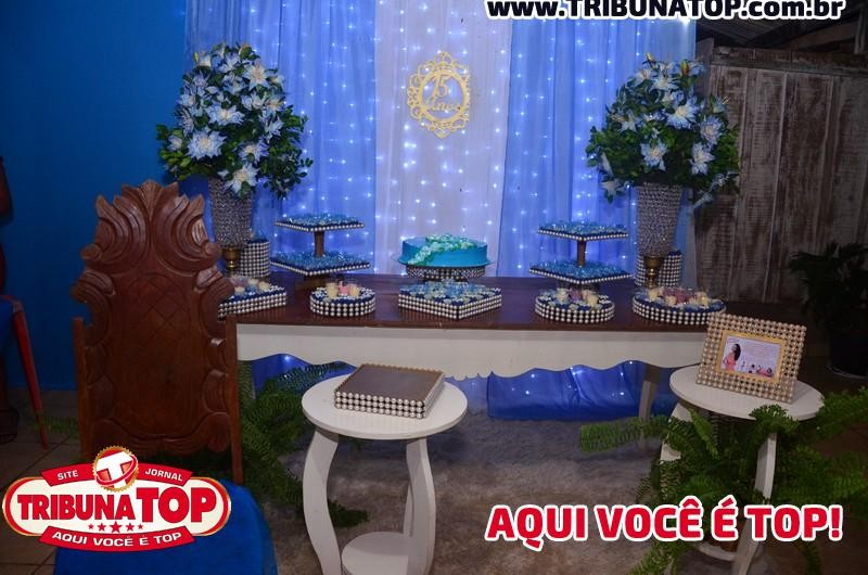 ROLIM DE MOURA: 15º ANDRESSA