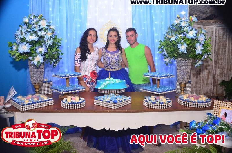 ROLIM DE MOURA: 15º ANDRESSA