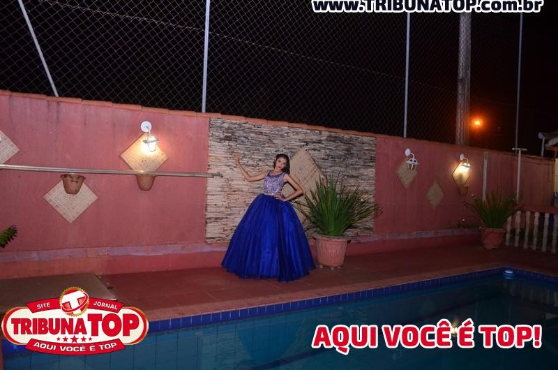 ROLIM DE MOURA: 15º ANDRESSA
