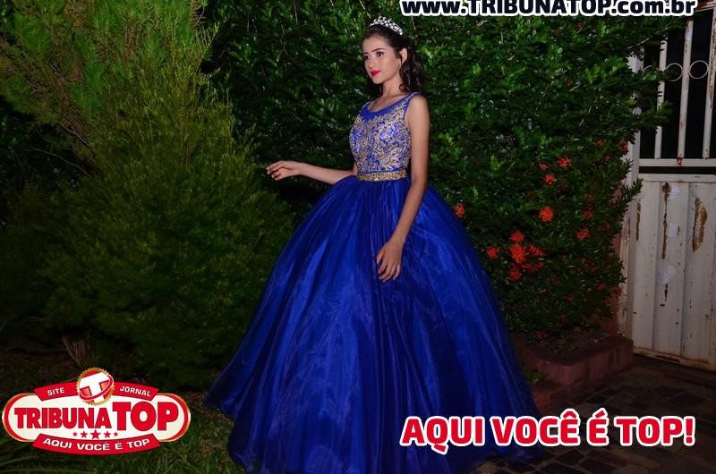 ROLIM DE MOURA: 15º ANDRESSA