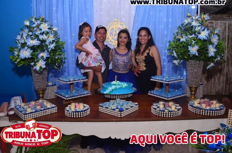 ROLIM DE MOURA: 15º ANDRESSA
