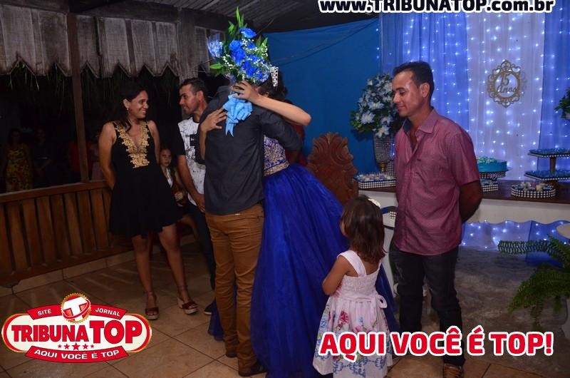 ROLIM DE MOURA: 15º ANDRESSA