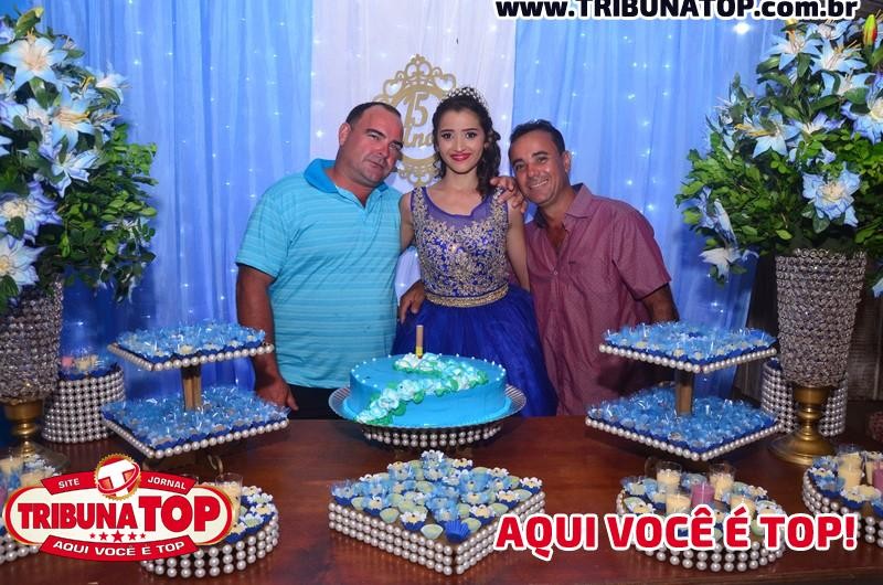 ROLIM DE MOURA: 15º ANDRESSA