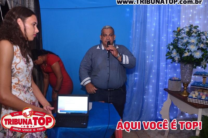 ROLIM DE MOURA: 15º ANDRESSA
