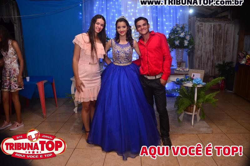 ROLIM DE MOURA: 15º ANDRESSA