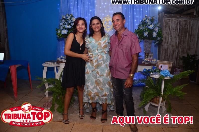 ROLIM DE MOURA: 15º ANDRESSA