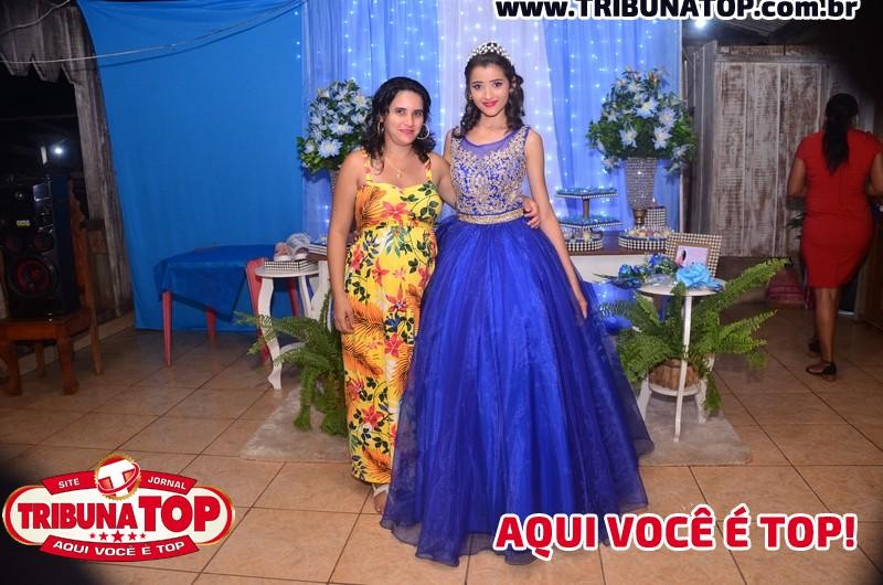 ROLIM DE MOURA: 15º ANDRESSA