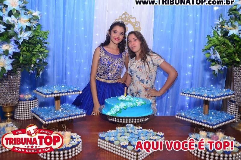 ROLIM DE MOURA: 15º ANDRESSA