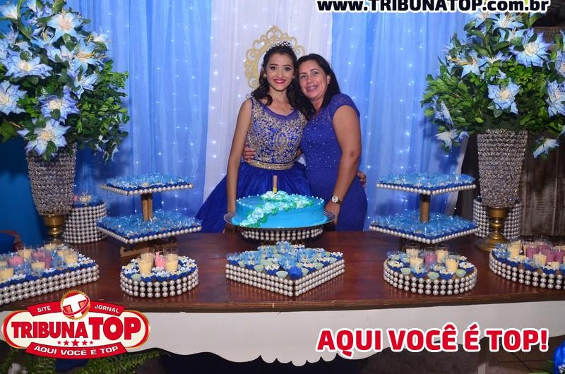 ROLIM DE MOURA: 15º ANDRESSA
