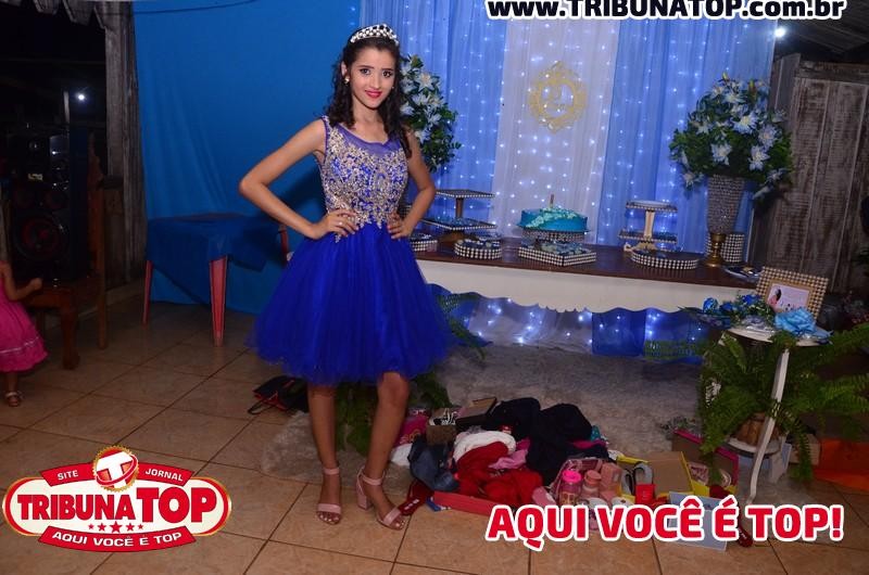 ROLIM DE MOURA: 15º ANDRESSA