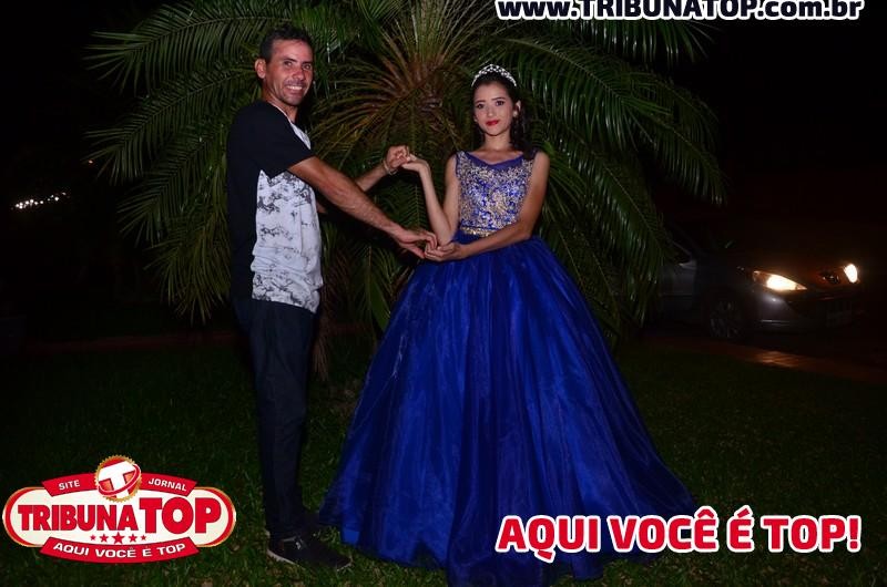 ROLIM DE MOURA: 15º ANDRESSA