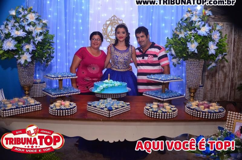 ROLIM DE MOURA: 15º ANDRESSA
