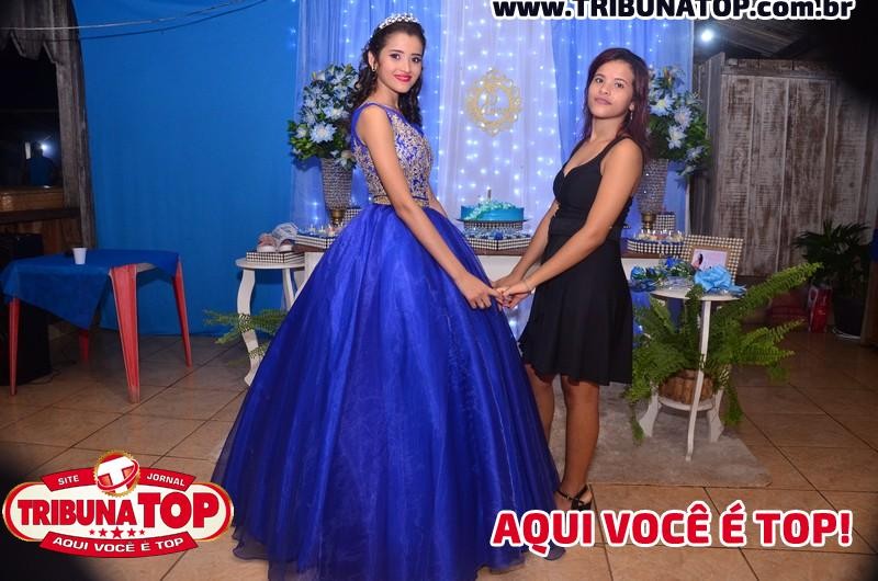 ROLIM DE MOURA: 15º ANDRESSA