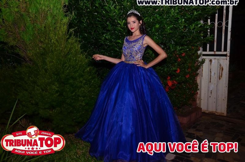 ROLIM DE MOURA: 15º ANDRESSA