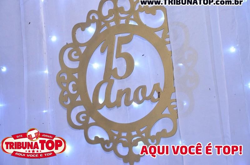 ROLIM DE MOURA: 15º ANDRESSA
