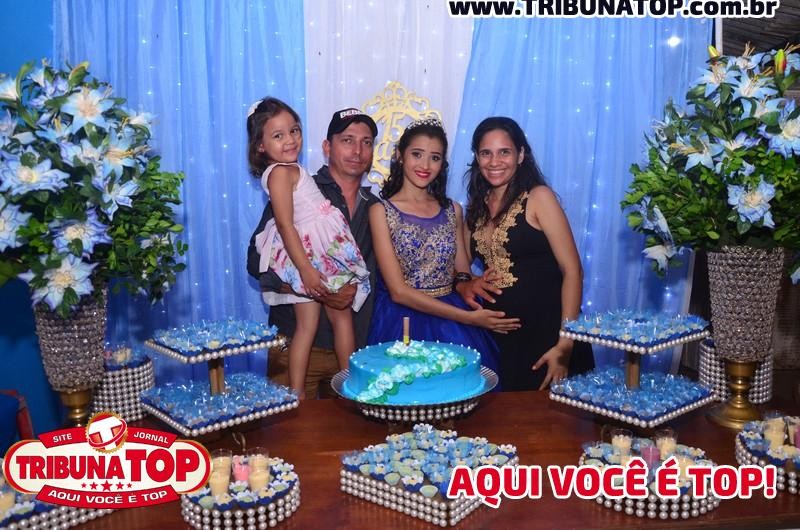 ROLIM DE MOURA: 15º ANDRESSA