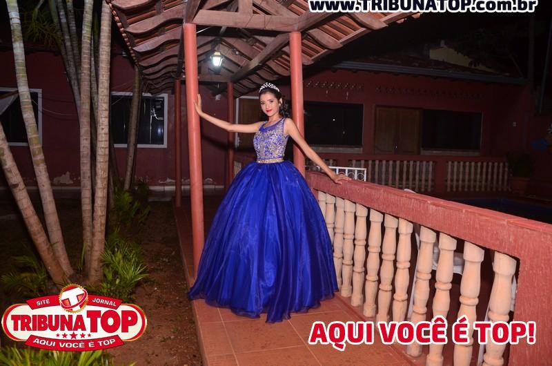 ROLIM DE MOURA: 15º ANDRESSA
