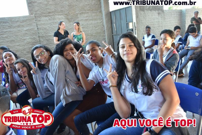 ROLIM DE MOURA: FESTIVAL ESTUDANTIL RONDONIENSE DE ARTES - FERA