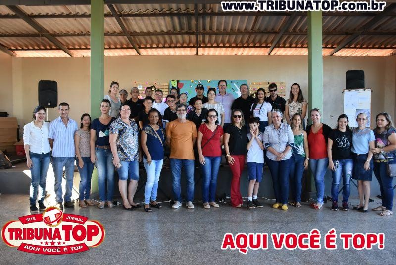ROLIM DE MOURA: FESTIVAL ESTUDANTIL RONDONIENSE DE ARTES - FERA