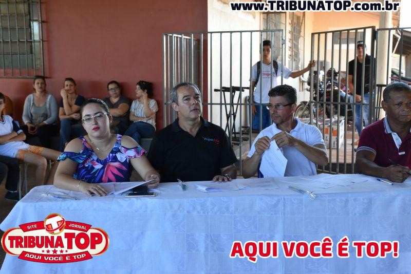 ROLIM DE MOURA: FESTIVAL ESTUDANTIL RONDONIENSE DE ARTES - FERA