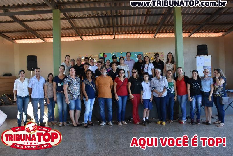 ROLIM DE MOURA: FESTIVAL ESTUDANTIL RONDONIENSE DE ARTES - FERA