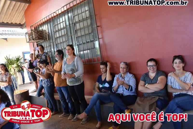 ROLIM DE MOURA: FESTIVAL ESTUDANTIL RONDONIENSE DE ARTES - FERA