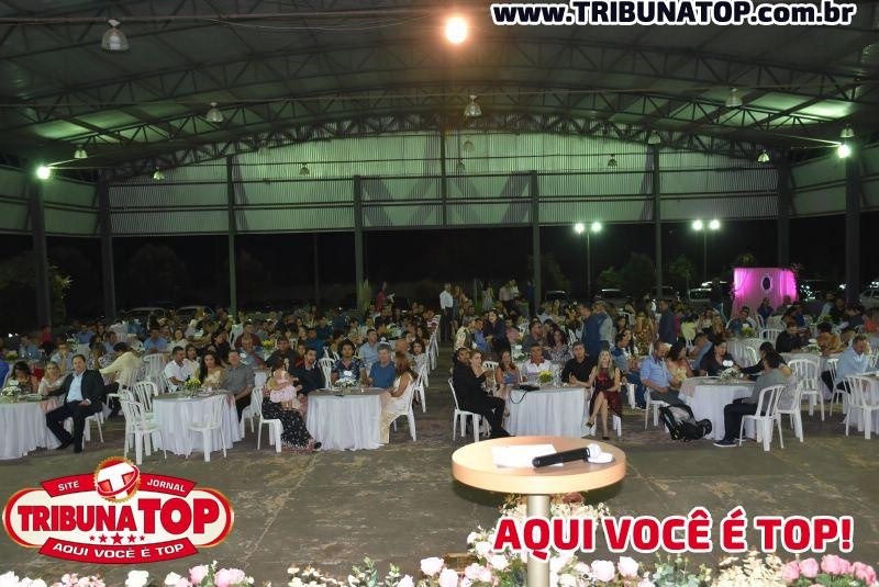 ROLIM DE MOURA: ENCONTRO DE CASAIS - IGREJA AVIVAMENTO BÍBLICO 