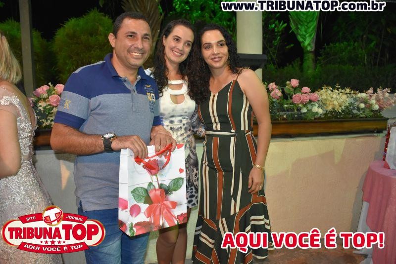ROLIM DE MOURA: ENCONTRO DE CASAIS - IGREJA AVIVAMENTO BÍBLICO 