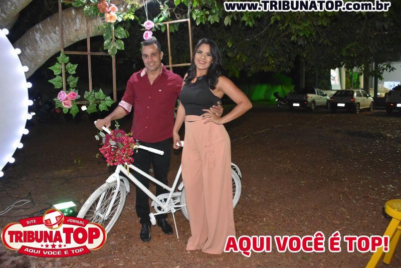 ROLIM DE MOURA: ENCONTRO DE CASAIS - IGREJA AVIVAMENTO BÍBLICO 