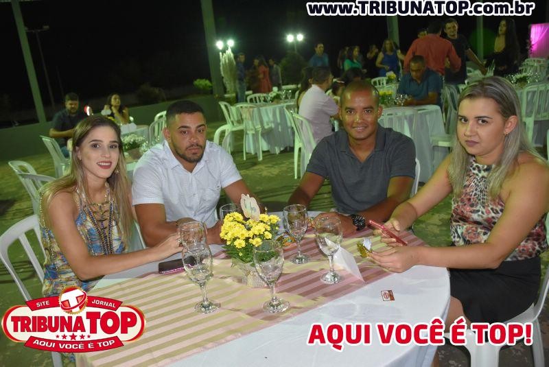 ROLIM DE MOURA: ENCONTRO DE CASAIS - IGREJA AVIVAMENTO BÍBLICO 