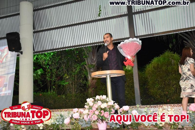 ROLIM DE MOURA: ENCONTRO DE CASAIS - IGREJA AVIVAMENTO BÍBLICO 