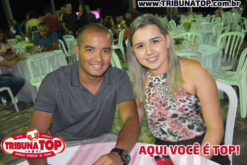 ROLIM DE MOURA: ENCONTRO DE CASAIS - IGREJA AVIVAMENTO BÍBLICO 