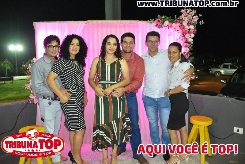 ROLIM DE MOURA: ENCONTRO DE CASAIS - IGREJA AVIVAMENTO BÍBLICO 