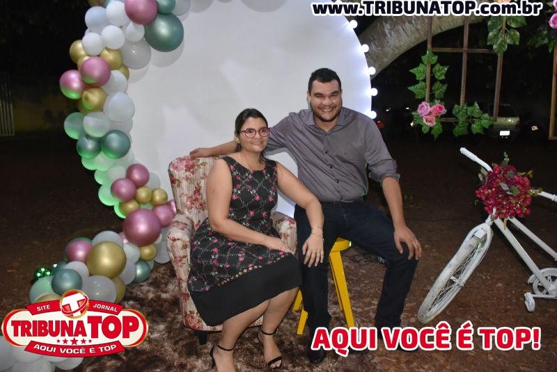 ROLIM DE MOURA: ENCONTRO DE CASAIS - IGREJA AVIVAMENTO BÍBLICO 