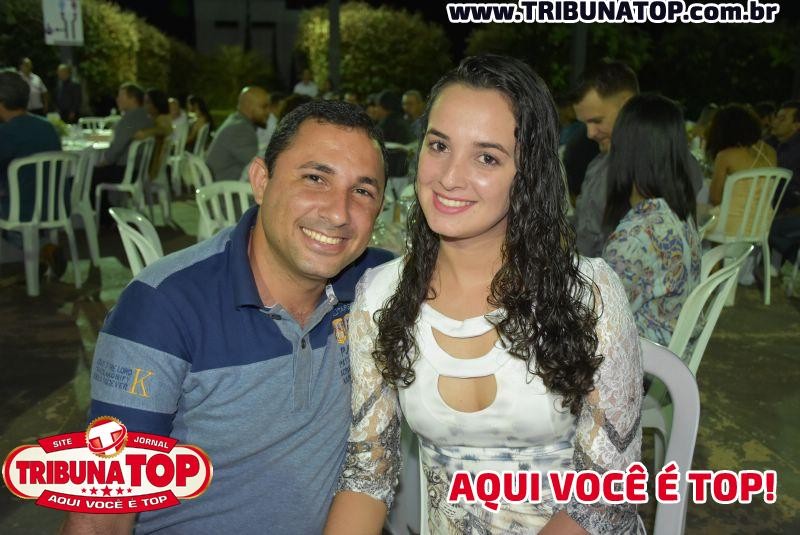 ROLIM DE MOURA: ENCONTRO DE CASAIS - IGREJA AVIVAMENTO BÍBLICO 