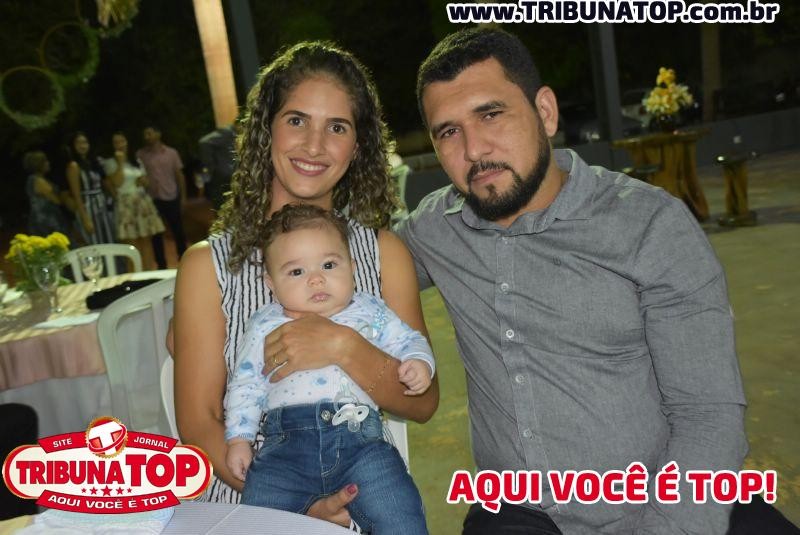 ROLIM DE MOURA: ENCONTRO DE CASAIS - IGREJA AVIVAMENTO BÍBLICO 