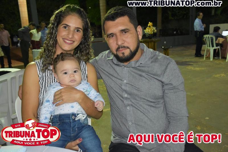 ROLIM DE MOURA: ENCONTRO DE CASAIS - IGREJA AVIVAMENTO BÍBLICO 