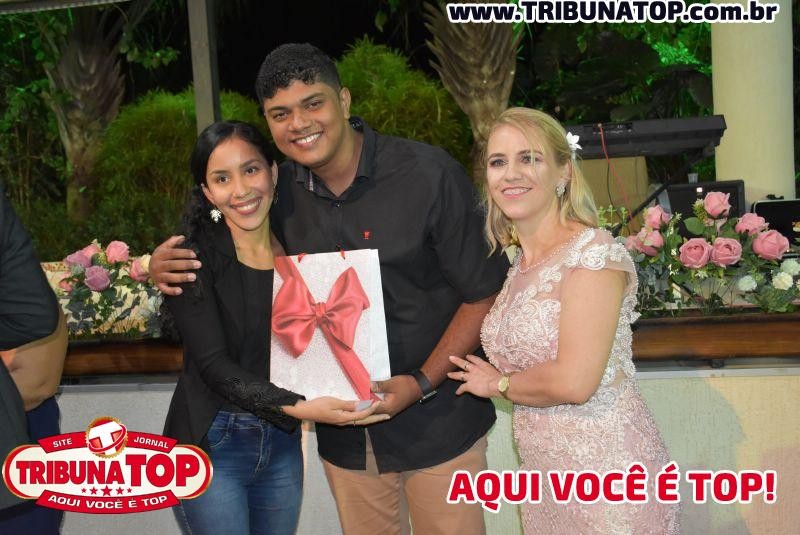 ROLIM DE MOURA: ENCONTRO DE CASAIS - IGREJA AVIVAMENTO BÍBLICO 
