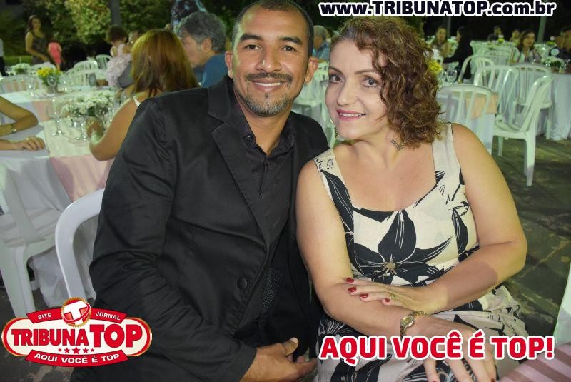 ROLIM DE MOURA: ENCONTRO DE CASAIS - IGREJA AVIVAMENTO BÍBLICO 