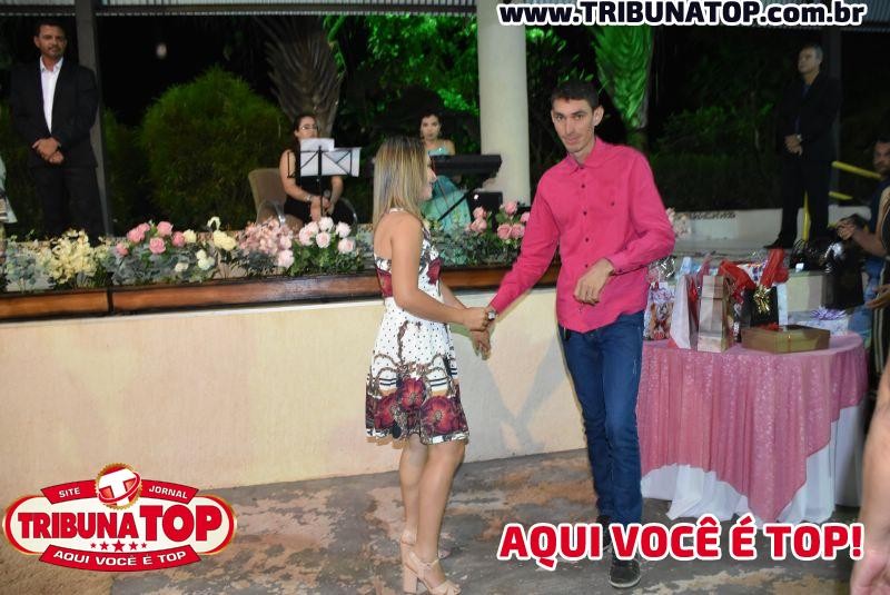 ROLIM DE MOURA: ENCONTRO DE CASAIS - IGREJA AVIVAMENTO BÍBLICO 