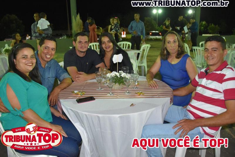 ROLIM DE MOURA: ENCONTRO DE CASAIS - IGREJA AVIVAMENTO BÍBLICO 