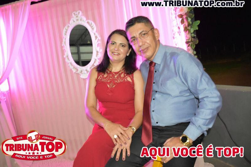 ROLIM DE MOURA: ENCONTRO DE CASAIS - IGREJA AVIVAMENTO BÍBLICO 