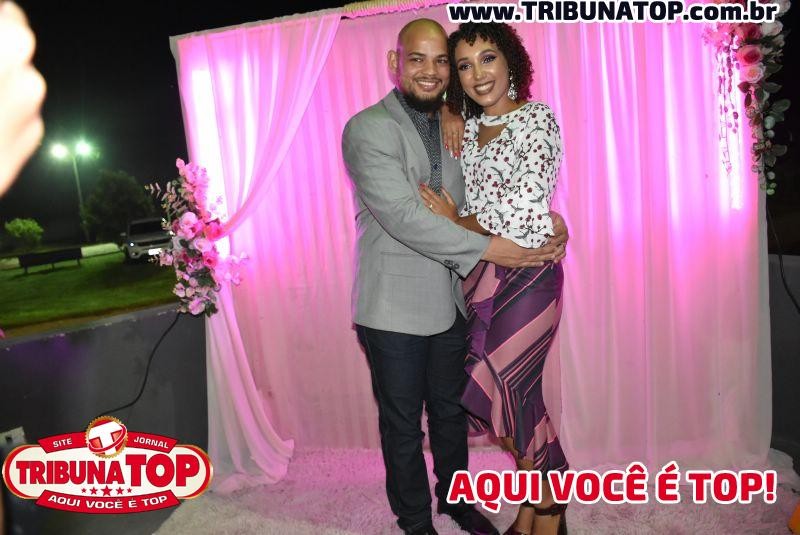 ROLIM DE MOURA: ENCONTRO DE CASAIS - IGREJA AVIVAMENTO BÍBLICO 