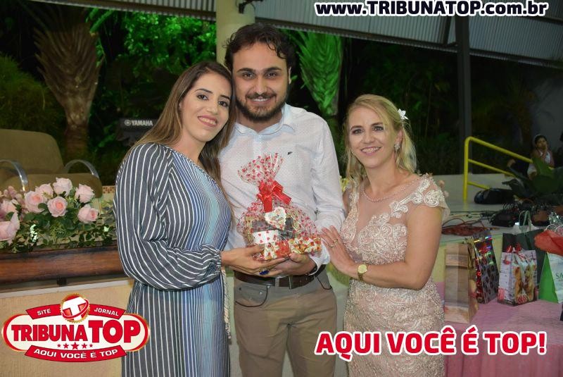 ROLIM DE MOURA: ENCONTRO DE CASAIS - IGREJA AVIVAMENTO BÍBLICO 
