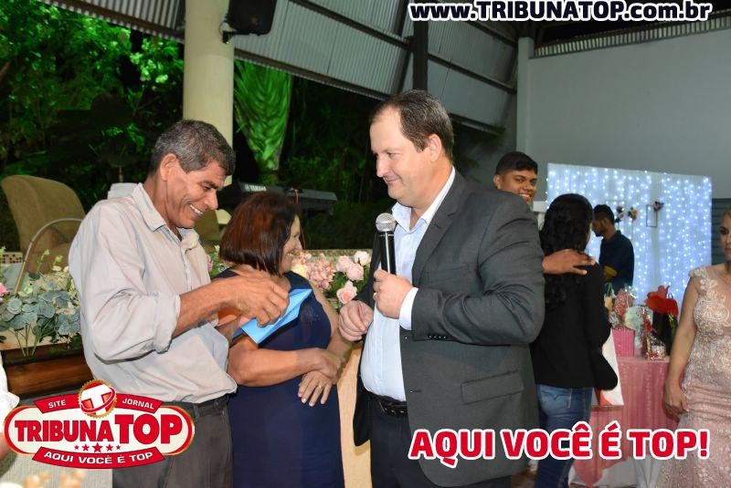ROLIM DE MOURA: ENCONTRO DE CASAIS - IGREJA AVIVAMENTO BÍBLICO 