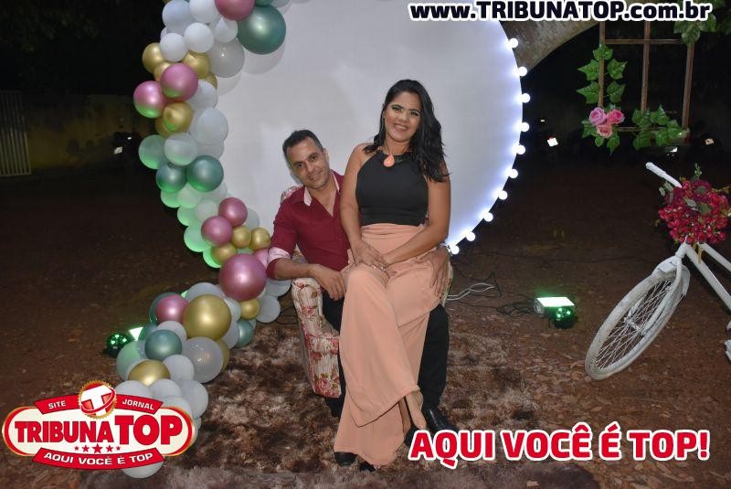 ROLIM DE MOURA: ENCONTRO DE CASAIS - IGREJA AVIVAMENTO BÍBLICO 