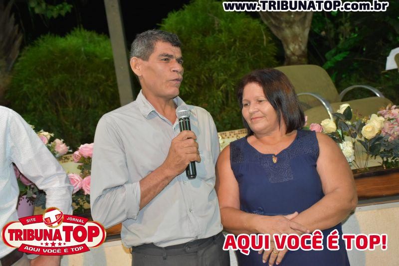 ROLIM DE MOURA: ENCONTRO DE CASAIS - IGREJA AVIVAMENTO BÍBLICO 