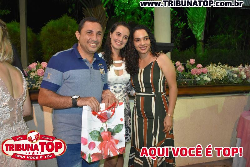 ROLIM DE MOURA: ENCONTRO DE CASAIS - IGREJA AVIVAMENTO BÍBLICO 