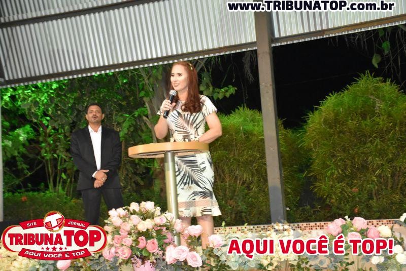 ROLIM DE MOURA: ENCONTRO DE CASAIS - IGREJA AVIVAMENTO BÍBLICO 